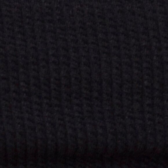 Motel Rocks Women’s Bikini Bottoms Crinkle Ribbed Knit Low rise Black Size XS - Picture 10 of 12